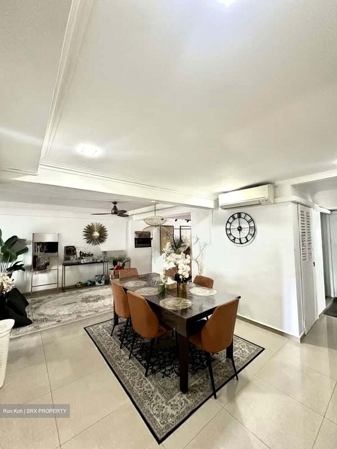 Blk 525 Fragrant Woods (Woodlands), HDB 5 Rooms #564047951